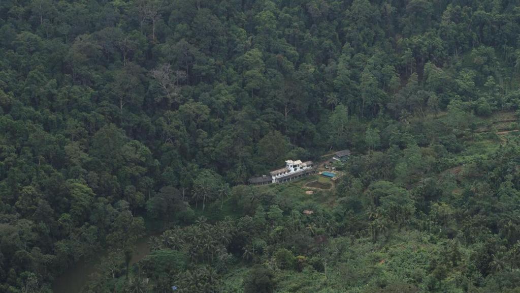 Explore Sinharaja Rain Forest Tour Camp Dombagoda Exterior foto